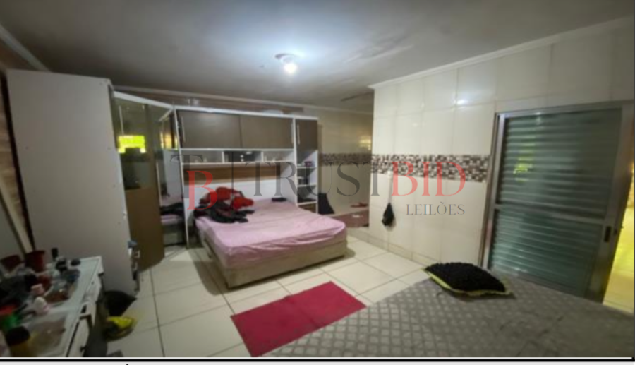 CASA | AVIAÇÃO - PRAIA GRANDE/SP LEILÃO DE IMÓVEIS | BANCO INTER, localizado em Praia Grande - SP, bairro Aviação