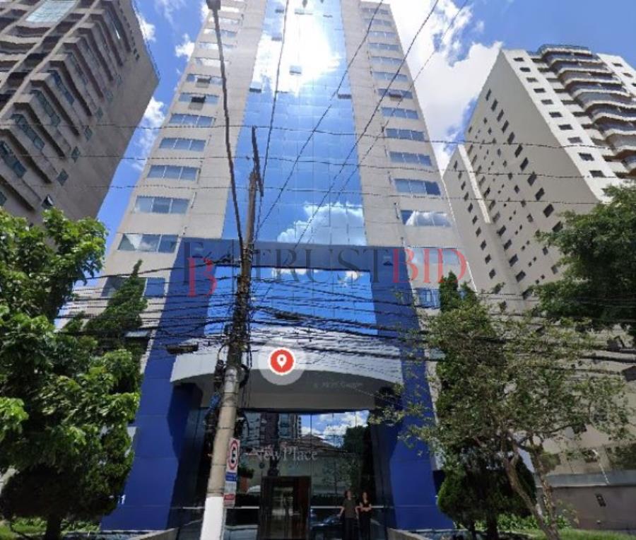 Imagem do imóvel SALA COMERCIAL | SAÚDE - SÃO PAULO/SP LEILÃO DE IMÓVEIS | BANCO INTER