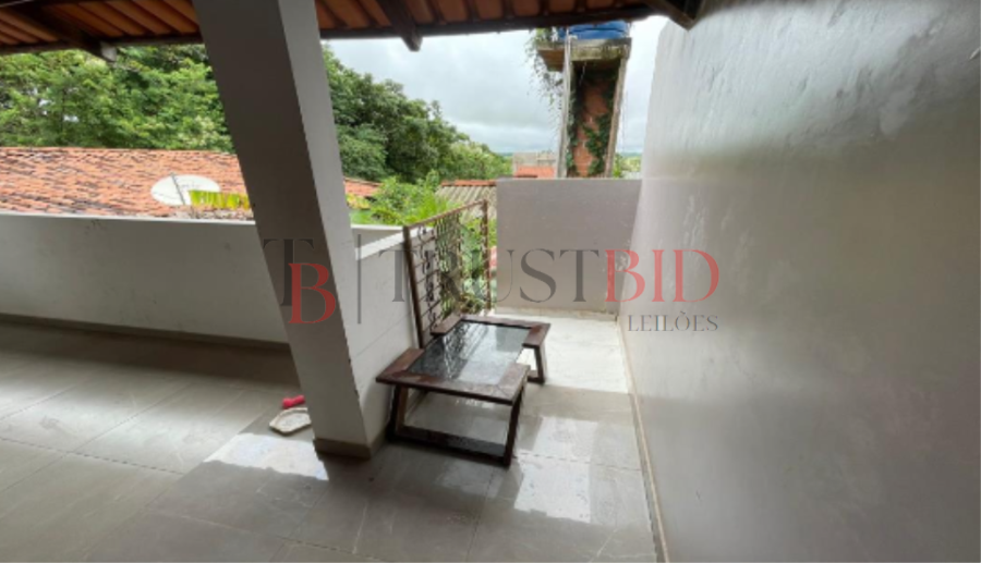 CASA | CENTRO - BURITICUPU/MA LEILÃO DE IMÓVEIS, localizado em Buriticupu - MA