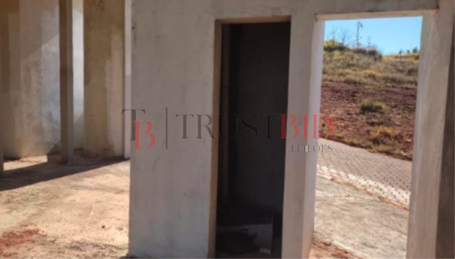 CASA | LAGOA DAS GARÇAS - CAMBUÍ/MG LEILÃO DE IMÓVEIS | BANCO INTER, localizado em Cambuí - MG, bairro Lagoa das Garças