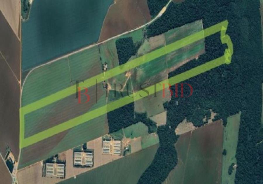 Imagem do imóvel ÁREA RURAL | LUCAS DO RIO VERDE/MT- 200,4048ha 2º LEILÃO EXTRAJUDICIAL