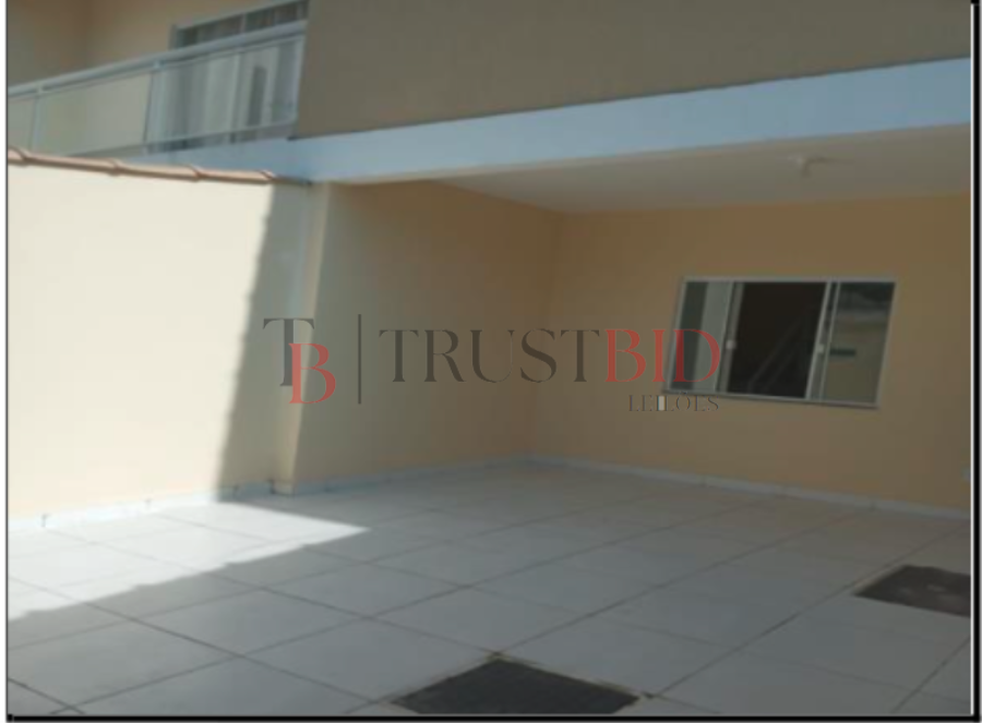 CASA | CENTRO - NILÓPOLIS/RJ LEILÃO DE IMÓVEIS | BANCO INTER, localizado em Nilópolis - RJ, bairro Centro