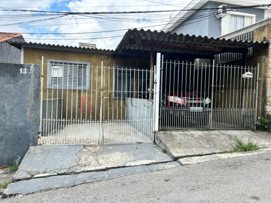 CASA | QUITAÚNA - OSASCO/SP Data do Leilão: 24/03/2026, localizado em Osasco - SP, bairro Quitaúna