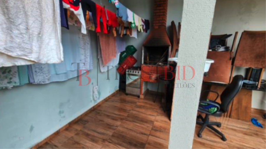 CASA | CASCAVEL VELHO - CASCAVEL/PR LEILÃO DE IMÓVEIS - BANCO INTER, localizado em Cascavel - PR