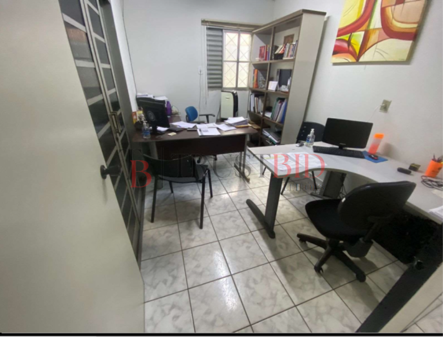 CASA | MORUMBI - UBERLÂNDIA/MG LEILÃO DE IMÓVEIS - BANCO INTER, localizado em Uberlândia - MG