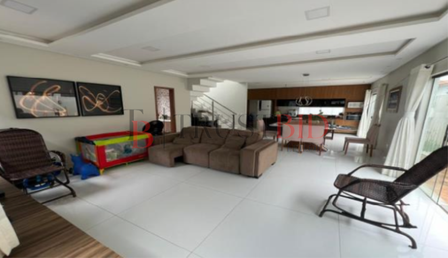 CASA | PARQUE DAS EXPOSIÇÕES - PARNAMIRIM/RN LEILÃO DE IMÓVEIS | BANCO INTER, localizado em Parnamirim - RN, bairro Parque de Exposições