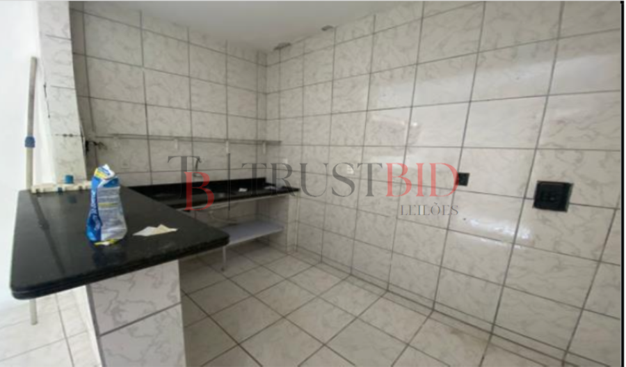 CASA | PQ. DEOLINDO LIMA - EXTREMOZ/RN LEILÃO DE IMÓVEIS | BANCO INTER, localizado em Extremoz - RN, bairro Parque Deolindo Lima