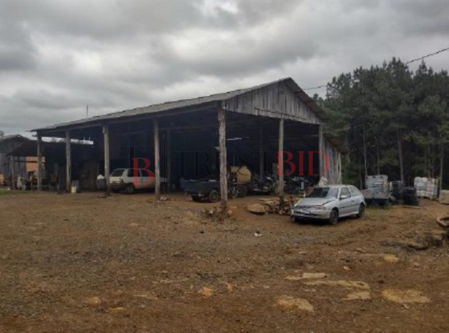 ÁREA RURAL | LEBON RÉGIS/SC ÁREA RURAL | LEBON RÉGIS/SC, localizado em Lebon Régis - SC