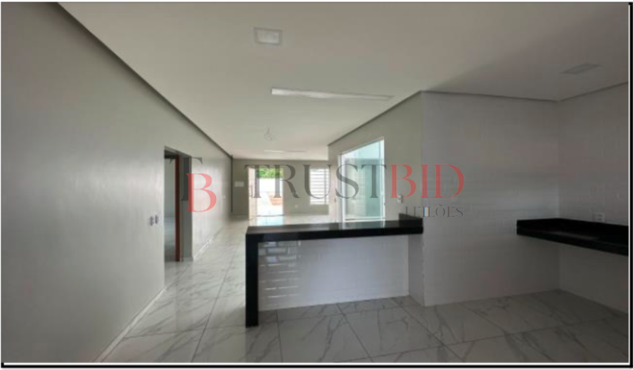 CASA | SETOR GENTIL MEIRELLES - GOIÂNIA/GO LEILÃO DE IMÓVEIS - BANCO INTER, localizado em Goiânia - GO