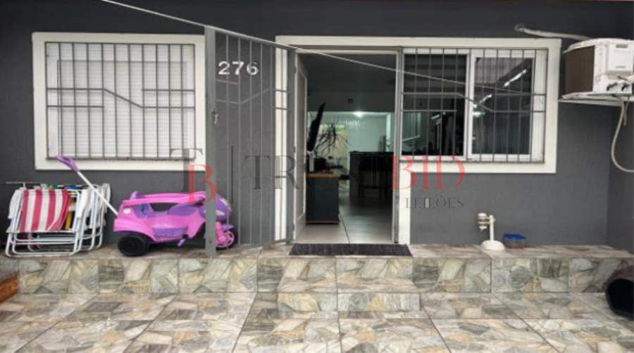 CASA | CACHOEIRINHA/RS LEILÃO DE IMÓVEIS | BANCO INTER, localizado em Cachoeirinha - RS
