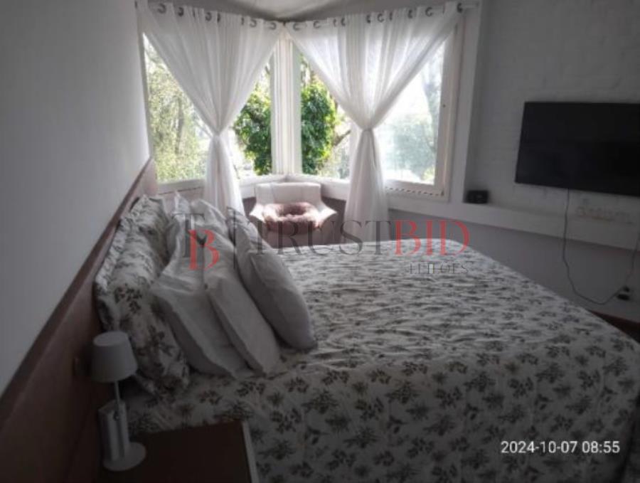 CASA | CENTRO - FLORIANÓPOLIS/SC LEILÃO DE IMÓVEIS | BANCO INTER, localizado em Florianópolis - SC, bairro Centro