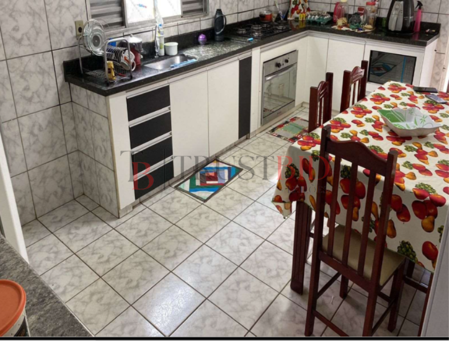 CASA | MORUMBI - UBERLÂNDIA/MG LEILÃO DE IMÓVEIS - BANCO INTER, localizado em Uberlândia - MG