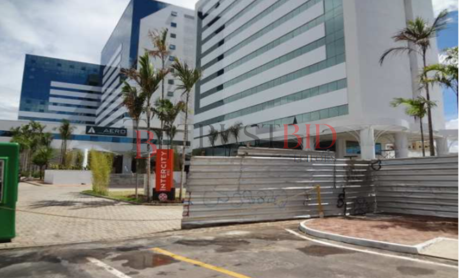 SALAS COMERCIAIS | CENTRO - LAURO DE FREITAS/BA LEILÃO DE IMÓVEIS - BANCO INTER, localizado em Lauro De Freitas - BA