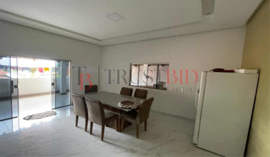 CASA | CENTRO - BURITICUPU/MA LEILÃO DE IMÓVEIS, localizado em Buriticupu - MA