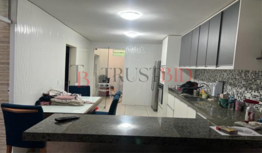 CASA | CACHOEIRINHA/RS LEILÃO DE IMÓVEIS | BANCO INTER, localizado em Cachoeirinha - RS