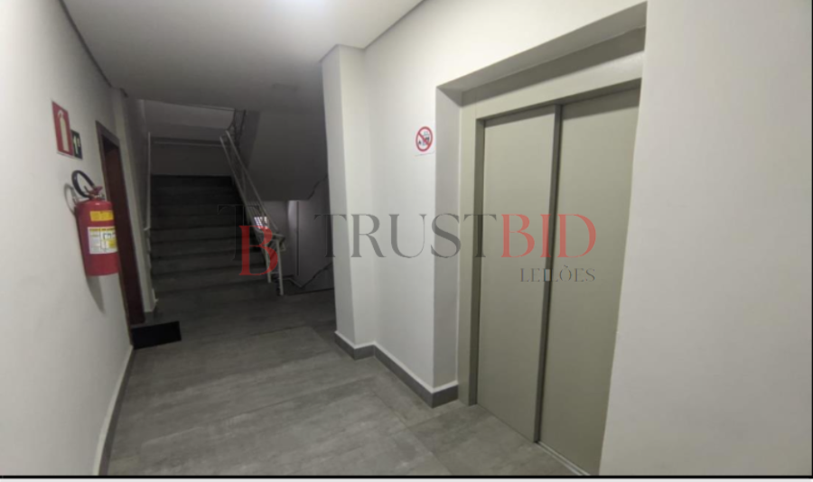 APARTAMENTO | ED. OSWALDO CRUZ - CENTRO - TRÊS PONTAS/MG LEILÃO DE IMÓVEIS | BANCO INTER, localizado em Três Pontas - MG, bairro Centro