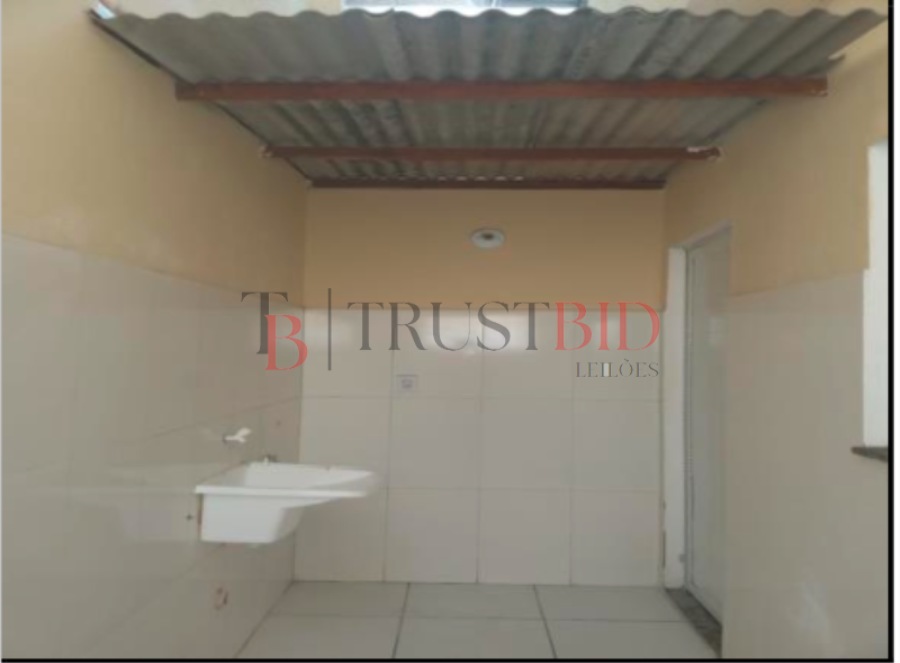 CASA | CENTRO - NILÓPOLIS/RJ LEILÃO DE IMÓVEIS | BANCO INTER, localizado em Nilópolis - RJ, bairro Centro
