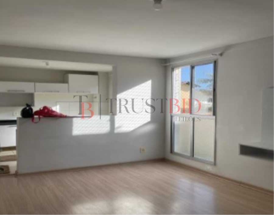 APARTAMENTO | FLORESTA - JOINVILLE/SC LEILÃO DE IMÓVEIS, localizado em Joinville - SC
