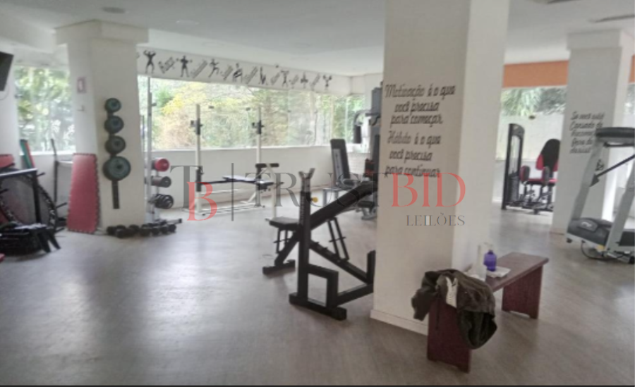 APARTAMENTO DUPLEX | BUTANTÃ - SÃO PAULO/SP LEILÃO DE IMÓVEIS | BANCO INTER, localizado em São Paulo - SP, bairro Butantã