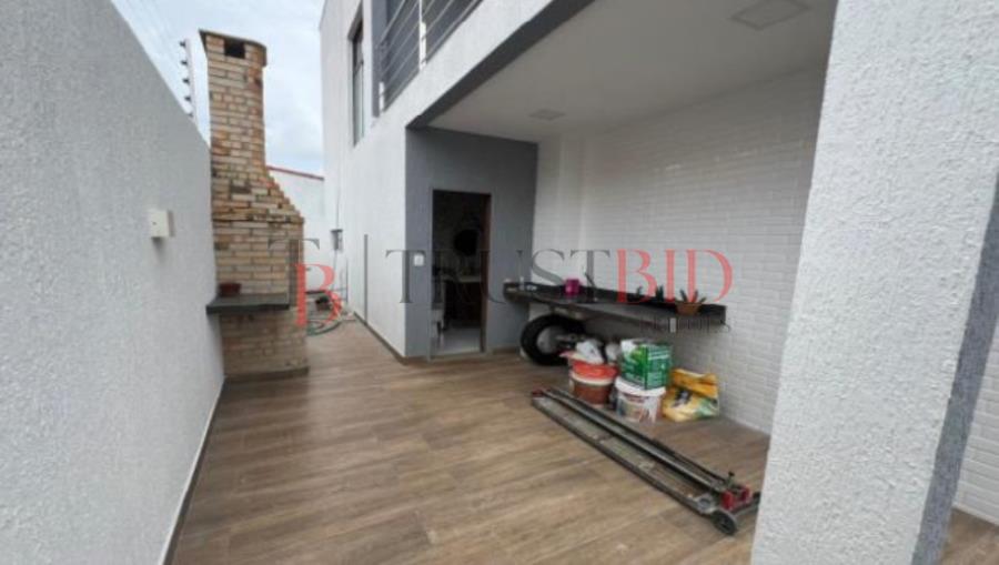 LOTE 12 - CASA | PARQUE DE EXPOSIÇÕES - PARNAMIRIM/RN LEILÃO DE IMÓVEIS | BANCO INTER, localizado em Parnamirim - RN, bairro Parque de Exposições