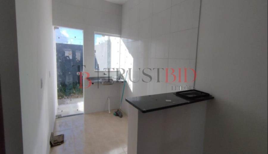 CASA | SANTA CECÍLIA - NOSSA SENHORA DO SOCORRO/PE LEILÃO DE IMÓVEIS - BANCO INTER, localizado em Nossa Senhora Do Socorro - SE