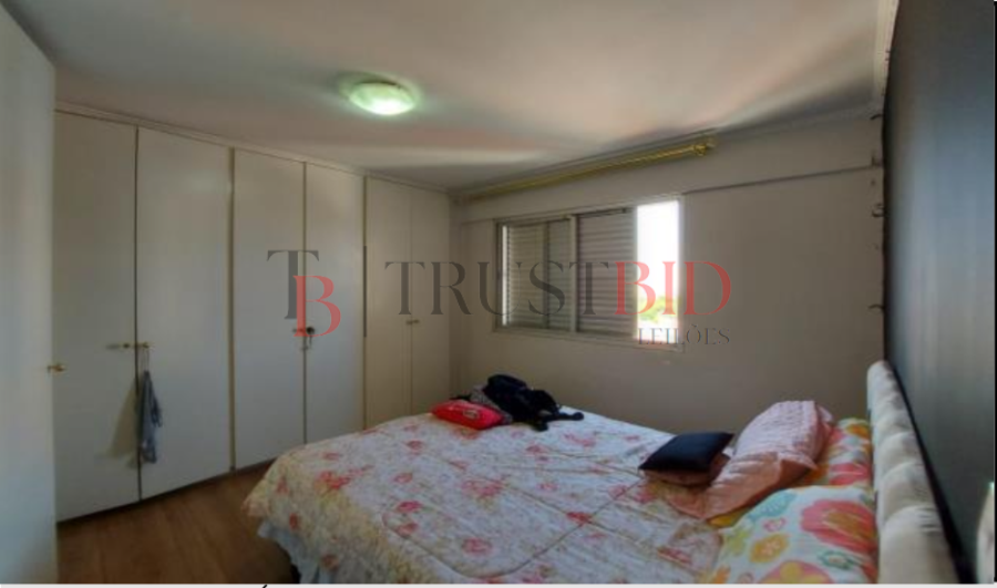 APARTAMENTO | SÃO PAULO/SP LEILÃO DE IMÓVEIS | BANCO INTER, localizado em São Paulo - SP