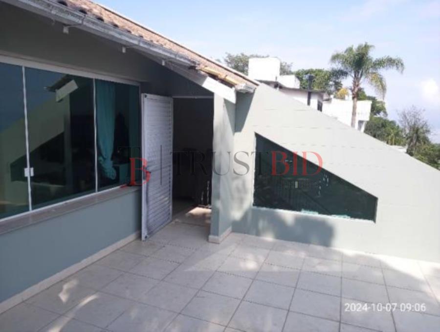 CASA | CENTRO - FLORIANÓPOLIS/SC LEILÃO DE IMÓVEIS | BANCO INTER, localizado em Florianópolis - SC, bairro Centro
