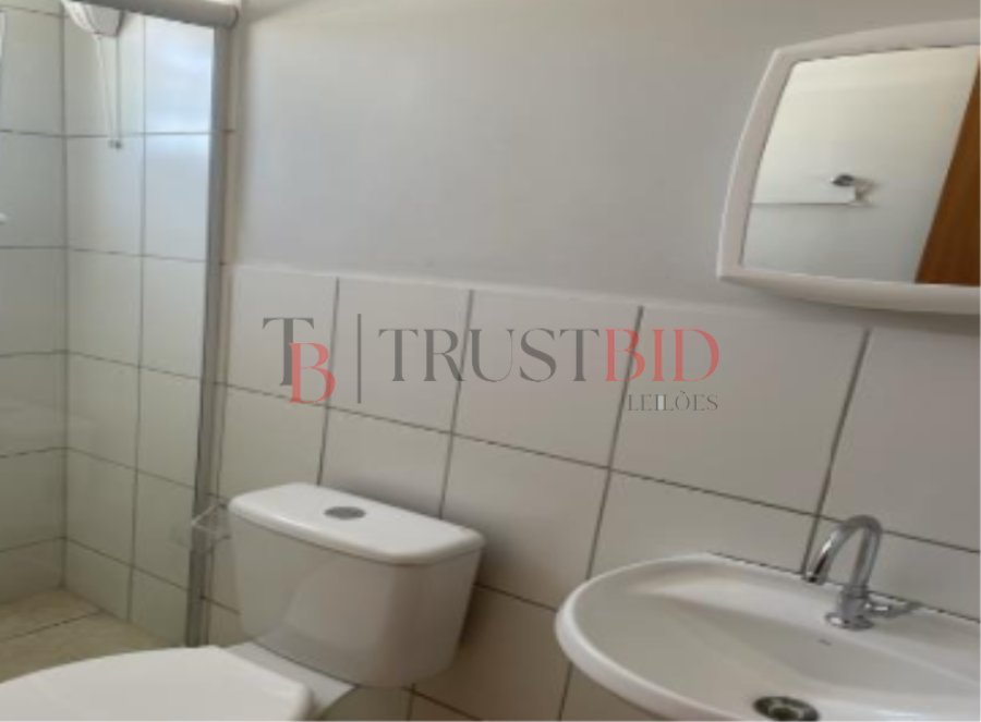 APARTAMENTO | FLORESTA - JOINVILLE/SC LEILÃO DE IMÓVEIS, localizado em Joinville - SC