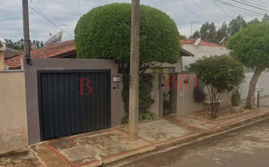 Imagem do imóvel CASA | VARGEM GRANDE DO SUL/SP CASA | VARGEM GRANDE DO SUL/SP
