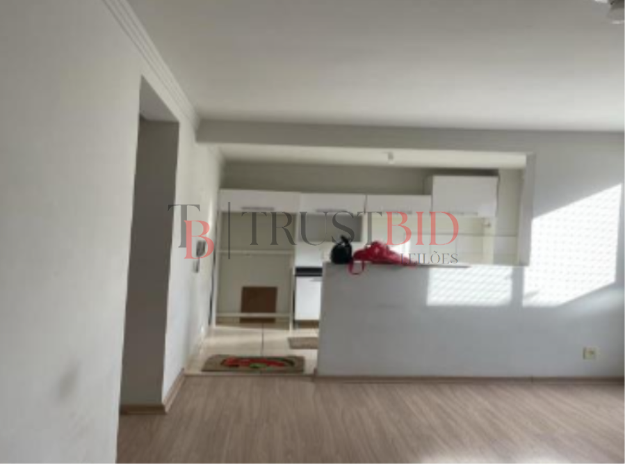 APARTAMENTO | FLORESTA - JOINVILLE/SC LEILÃO DE IMÓVEIS, localizado em Joinville - SC