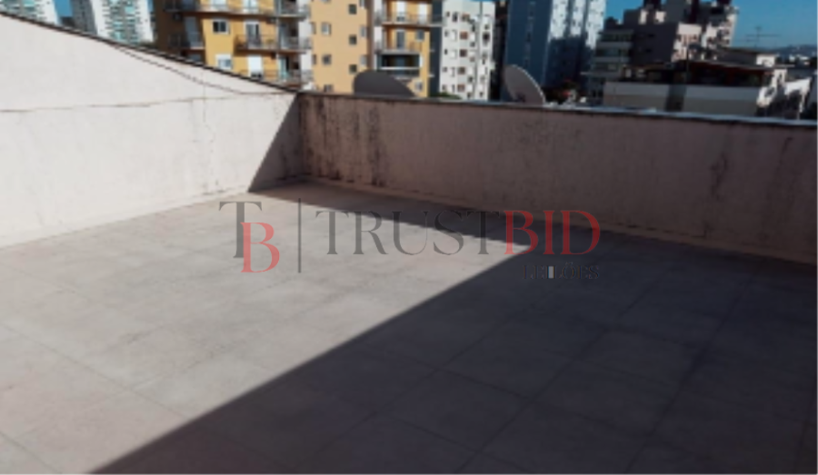 APARTAMENTO DUPLEX | ED. SAN MARINO - SÃO LEOPOLDO/RS LEILÃO DE IMÓVEIS | BANCO INTER, localizado em São Leopoldo - RS, bairro Centro