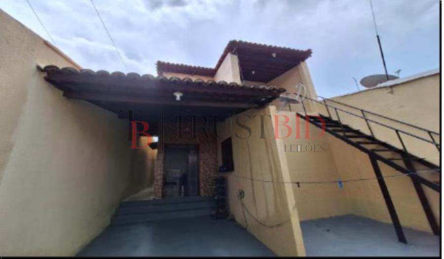LOTE 05 - CASA | COQUEIRAL - MARACANAÚ/CE LEILÃO DE IMÓVEIS | BANCO INTER, localizado em Maracanaú - CE, bairro Coqueiral