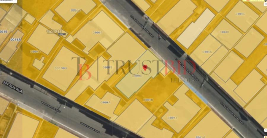 CASA | CENTRO - TRINDADE/GO LEILÃO DE IMÓVEIS, localizado em Trindade - GO