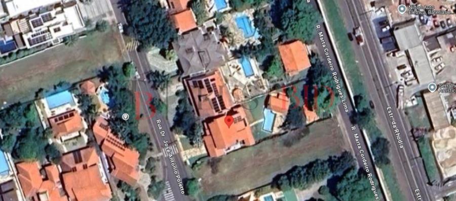 CASA | CAMPINAS CASA EM CONDOMÍNIO - CAMPINAS/SP, localizado em Campinas - SP