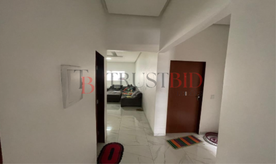 CASA | CENTRO - BURITICUPU/MA LEILÃO DE IMÓVEIS, localizado em Buriticupu - MA