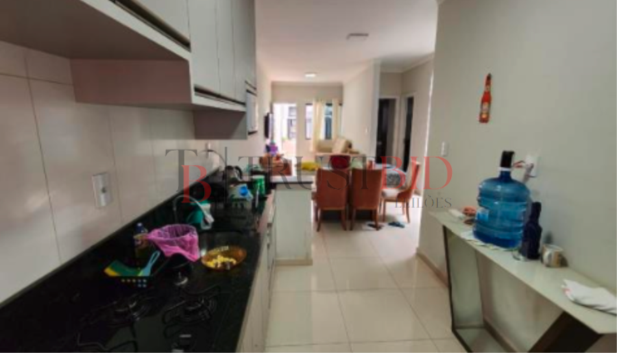 CASA | CASCAVEL VELHO - CASCAVEL/PR LEILÃO DE IMÓVEIS - BANCO INTER, localizado em Cascavel - PR
