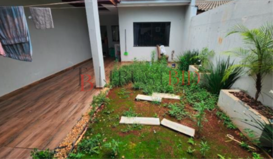 CASA | CASCAVEL VELHO - CASCAVEL/PR LEILÃO DE IMÓVEIS - BANCO INTER, localizado em Cascavel - PR