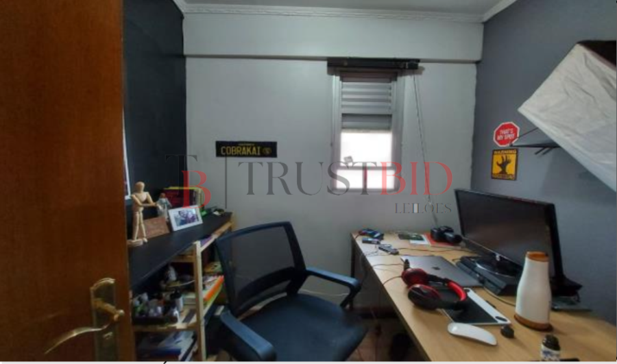 APARTAMENTO | SÃO PAULO/SP LEILÃO DE IMÓVEIS | BANCO INTER, localizado em São Paulo - SP