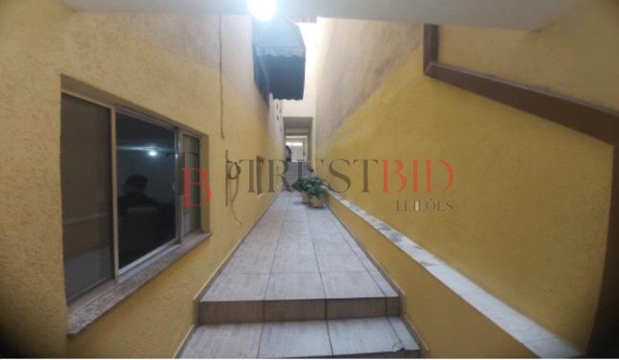 CASA | LARANJEIRAS - CAIEIRAS/SP LEILÃO DE IMÓVEIS - BANCO INTER, localizado em Caieiras - SP