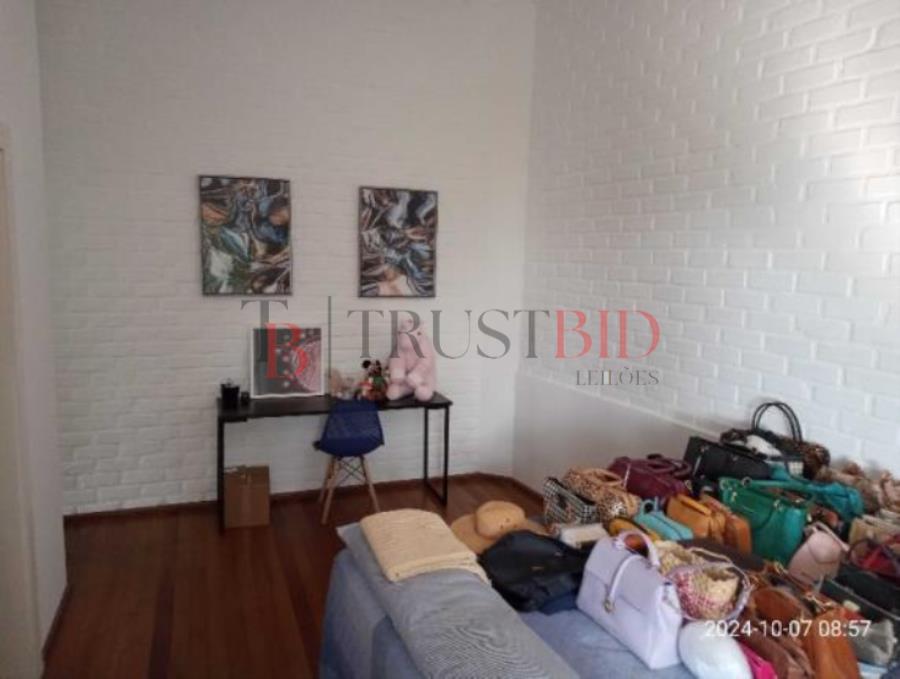 CASA | CENTRO - FLORIANÓPOLIS/SC LEILÃO DE IMÓVEIS | BANCO INTER, localizado em Florianópolis - SC, bairro Centro