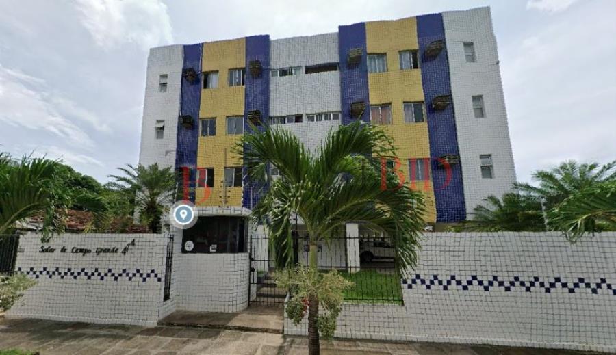 Imagem do imóvel APARTAMENTO | CAMPO GRANDE - RECIFE/PE LEILÃO DE IMÓVEIS | BANCO INTER