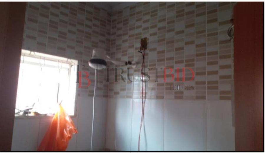 LOTE 01 - CASA | VILA DIVINÉIA - PADRE BERNARDO/GO LEILÃO DE IMÓVEIS | BANCO INTER, localizado em Padre Bernardo - GO, bairro Vila Divinéia