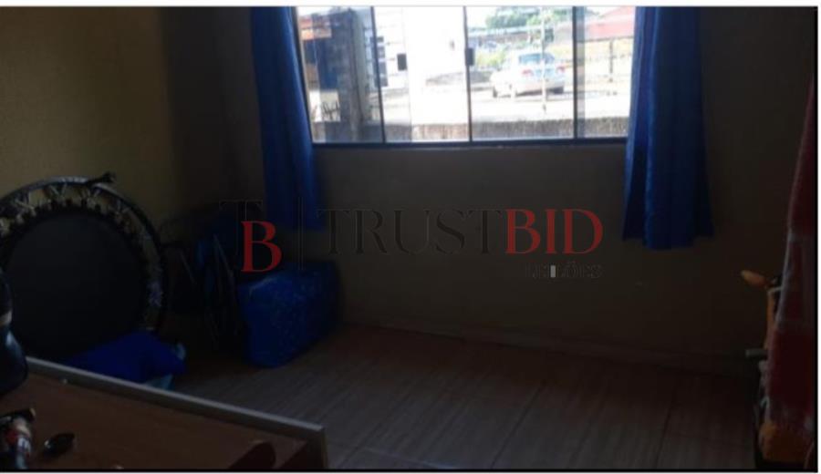 LOTE 01 - CASA | VILA DIVINÉIA - PADRE BERNARDO/GO LEILÃO DE IMÓVEIS | BANCO INTER, localizado em Padre Bernardo - GO, bairro Vila Divinéia