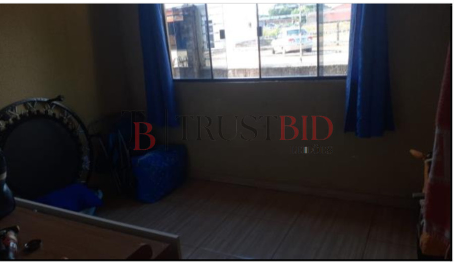 CASA | VILA DIVINÉIA - PADRE BERNARDO/GO LEILÃO DE IMÓVEIS | BANCO INTER, localizado em Padre Bernardo - GO, bairro Vila Divinéia