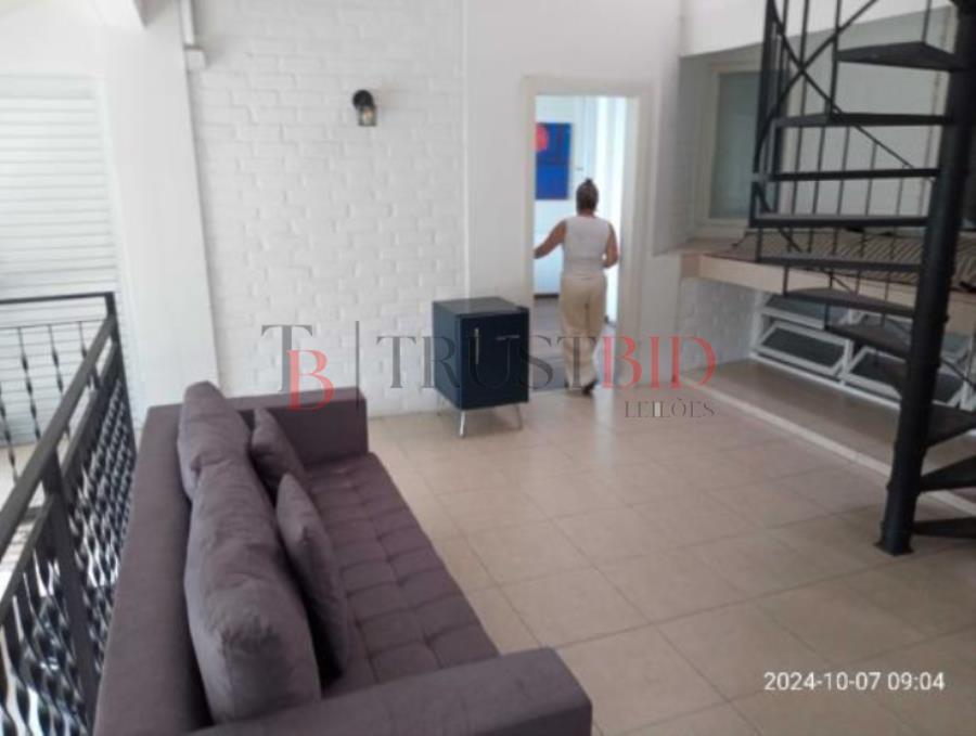 CASA | CENTRO - FLORIANÓPOLIS/SC LEILÃO DE IMÓVEIS | BANCO INTER, localizado em Florianópolis - SC, bairro Centro