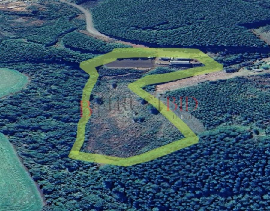 ÁREA RURAL | LEBON RÉGIS/SC ÁREA RURAL | LEBON RÉGIS/SC, localizado em Lebon Régis - SC