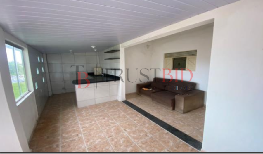 CASA | PQ. DEOLINDO LIMA - EXTREMOZ/RN LEILÃO DE IMÓVEIS | BANCO INTER, localizado em Extremoz - RN, bairro Parque Deolindo Lima