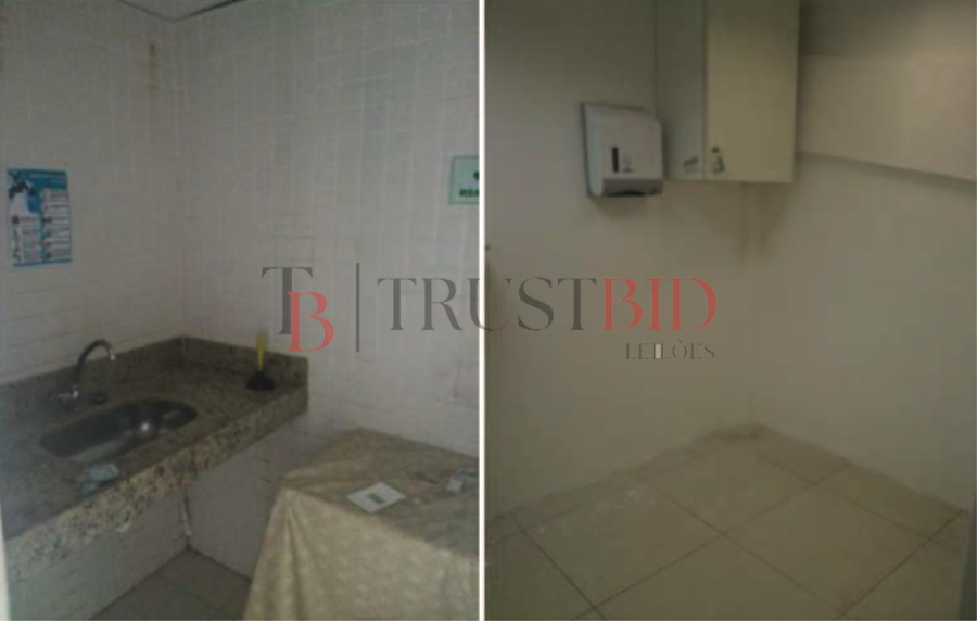 LOJA COMERCIAL | BARRA DA TIJUCA - RIO DE JANEIRO/RJ LEILÃO DE IMÓVEIS, localizado em Rio De Janeiro - RJ