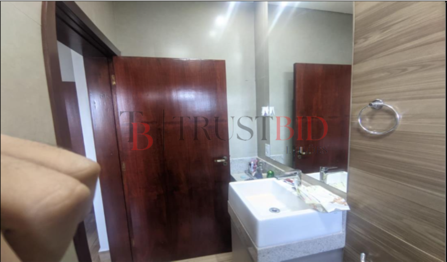 APARTAMENTO | ED. OSWALDO CRUZ - CENTRO - TRÊS PONTAS/MG LEILÃO DE IMÓVEIS | BANCO INTER, localizado em Três Pontas - MG, bairro Centro