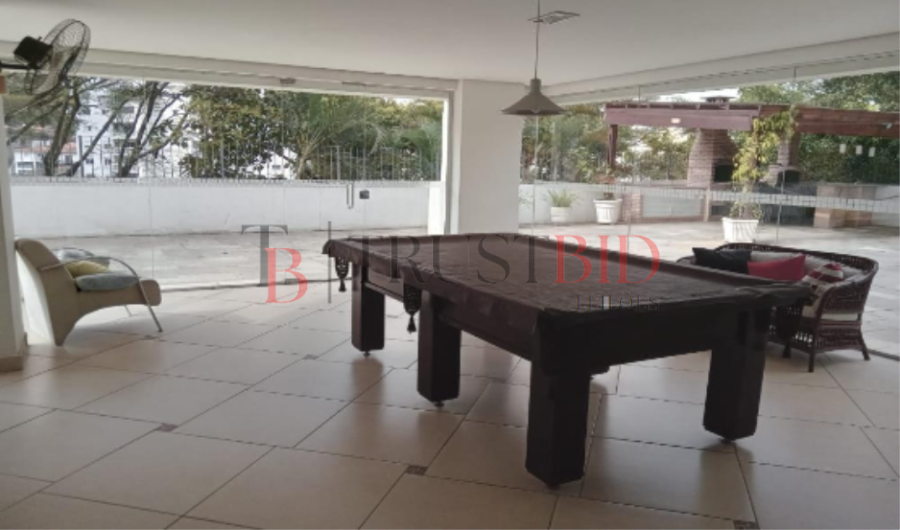 APARTAMENTO DUPLEX | BUTANTÃ - SÃO PAULO/SP LEILÃO DE IMÓVEIS | BANCO INTER, localizado em São Paulo - SP, bairro Butantã